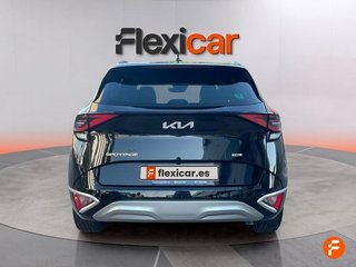 Kia Sportage 1.6 T-GDi HEV 171kW (230CV) Tech 4x4
