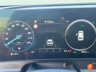Kia Sportage 1.6 T-GDi HEV 171kW (230CV) Tech 4x4