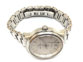 reloj pulsera unisex sandoz 81332-0637