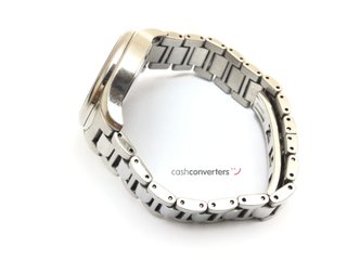 reloj pulsera unisex sandoz 81332-0637