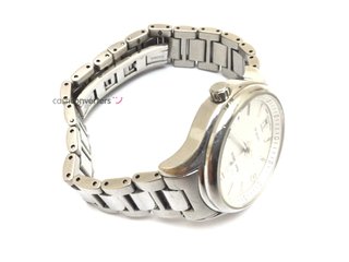 reloj pulsera unisex sandoz 81332-0637