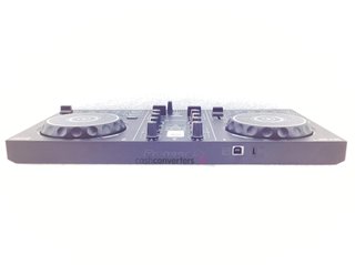 controlador midi pioneer ddj-200