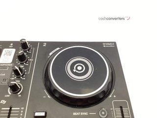 controlador midi pioneer ddj-200