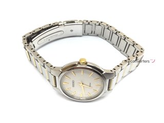 reloj pulsera unisex seiko swr04p1