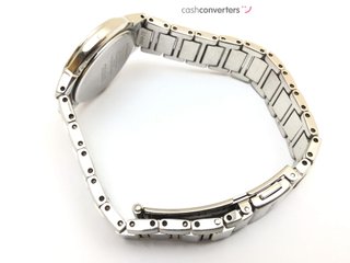reloj pulsera unisex seiko swr04p1