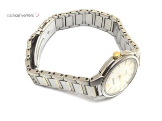 reloj pulsera unisex seiko swr04p1