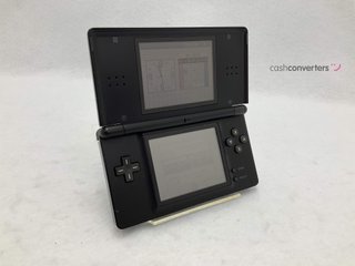 nintendo ds nintendo ds lite
