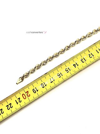 pulsera oro 18k