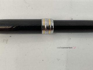 boligrafo montblanc vintage