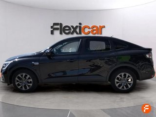 Renault Arkana Techno TCe 103kW(140CV) EDC mild hybrid
