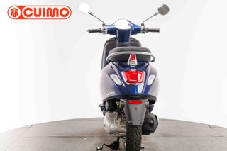 VESPA PRIMAVERA 125