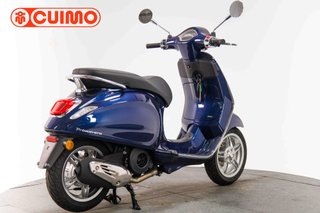 VESPA PRIMAVERA 125