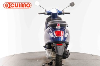 VESPA PRIMAVERA 125