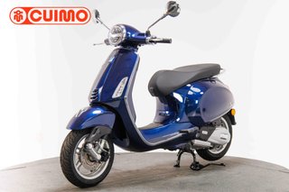 VESPA PRIMAVERA 125