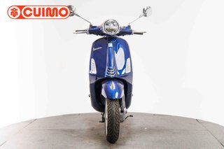 VESPA PRIMAVERA 125