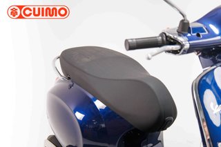 VESPA PRIMAVERA 125