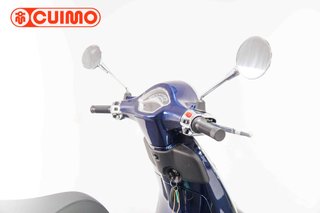 VESPA PRIMAVERA 125