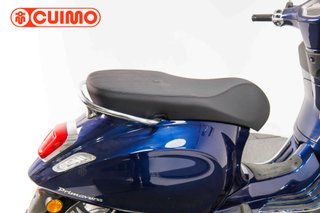 VESPA PRIMAVERA 125