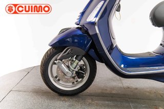 VESPA PRIMAVERA 125