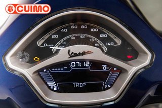 VESPA PRIMAVERA 125