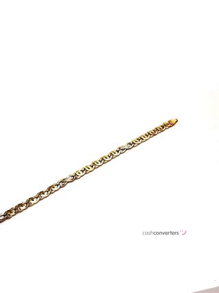 pulsera oro 18k