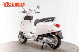VESPA PRIMAVERA 125
