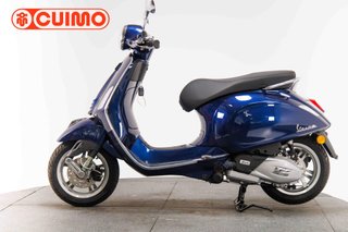 VESPA PRIMAVERA 125