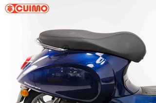 VESPA PRIMAVERA 125
