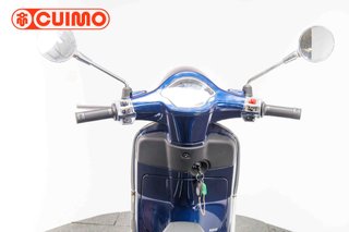VESPA PRIMAVERA 125