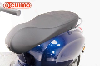 VESPA PRIMAVERA 125