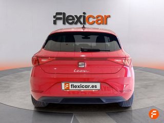 Seat Leon 1.5 EcoTSI 96kW (130CV) St&Sp Style