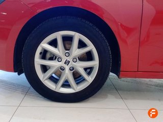 Seat Leon 1.5 EcoTSI 96kW (130CV) St&Sp Style