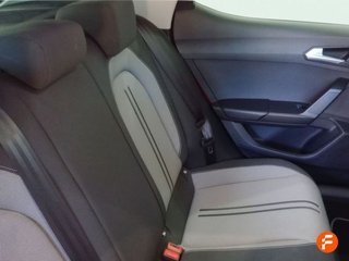 Seat Leon 1.5 EcoTSI 96kW (130CV) St&Sp Style