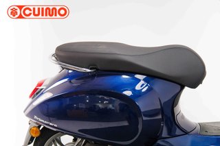 VESPA PRIMAVERA 125