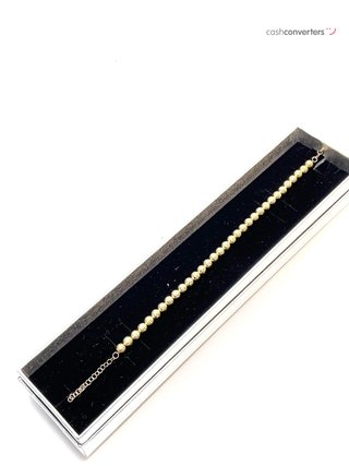 pulsera oro 18k