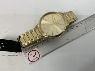 otros relojes armani exchange ax7144