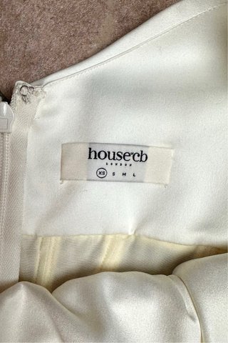 House of CB Lulu xs