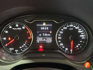 Audi A3 S line 35 TFSI 110kW (150CV) Sportback