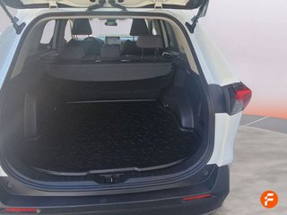 Toyota Rav4 2.5l 220H Business