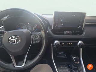 Toyota Rav4 2.5l 220H Business