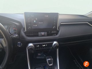 Toyota Rav4 2.5l 220H Business