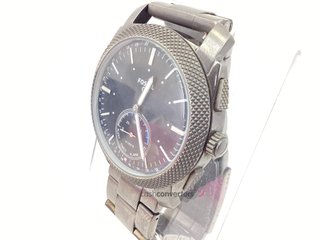 reloj pulsera caballero fossil ndw2f9