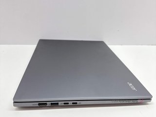 pc portatil acer aspire 16 ai