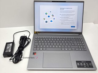 pc portatil acer aspire 16 ai