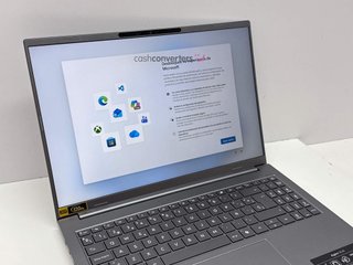 pc portatil acer aspire 16 ai