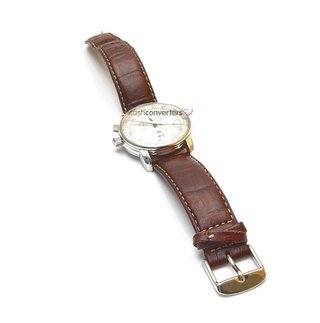 reloj pulsera caballero zeppelin 100jahre 7640/9786
