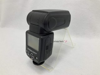 flash para nikon nikon speedlight