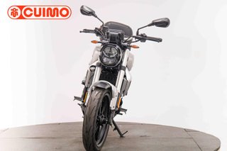 VOGE AC 350