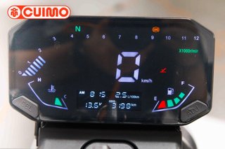 VOGE AC 350