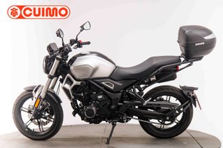 VOGE AC 350